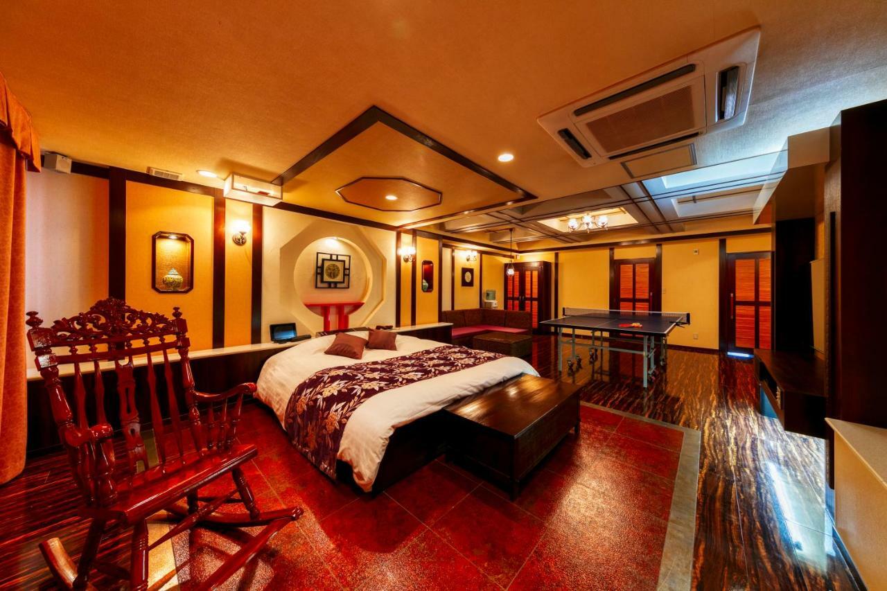 Liebeshotel Lotus (adults Only) 2*